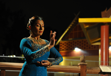 Dance