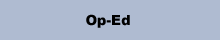 Op-Ed