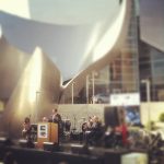 Discover Arts 2012 - Mayor V