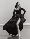 Herb Ritts - Cindy Crawford image