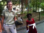 Sunset Safari 2012 - 6