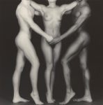 Ken and Lydia and Tyler, negative 1985; print 2004. The J. Paul Getty Trust and the David Geffen Foundation. © Robert Mapplethorpe Foundation