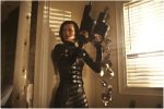 Rez Evil Retribution - MJ