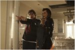 Rez Evil Retribution - PA
