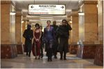 Rez Evil Retribution villains