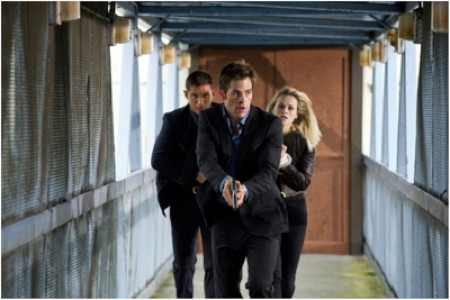 This Means War - 1
