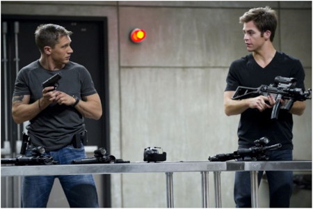 This Means War - 3