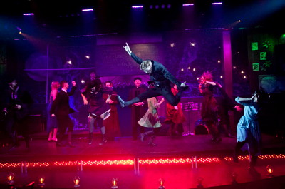 SPRING AWAKENING - 2