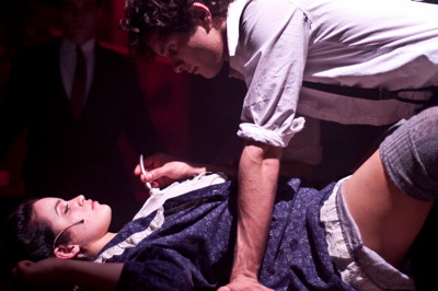 SPRING AWAKENING - 3