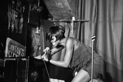 Ayana Hampton - The Morning After Show