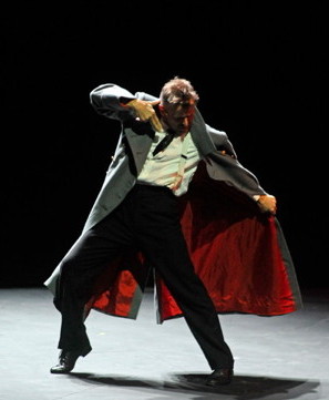 The Broad Stage Presents Mikhail Baryshnikov In The U.S. Premiere Of "In Paris"