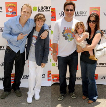 kidstock 6th annual festival arts music beverly hills set artsbeatla review rd sunday rock june