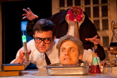 Re-Animator - StuartGordon