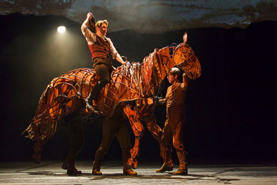 War Horse 10