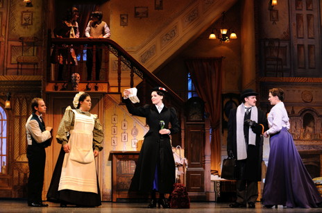 Mary Poppins 2