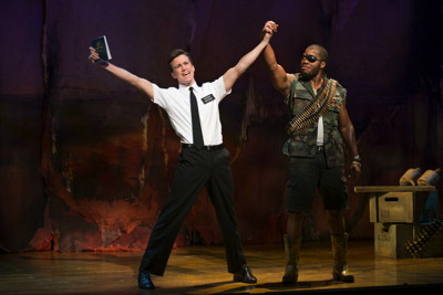 Book of Mormon