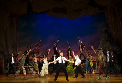 Book of Mormon