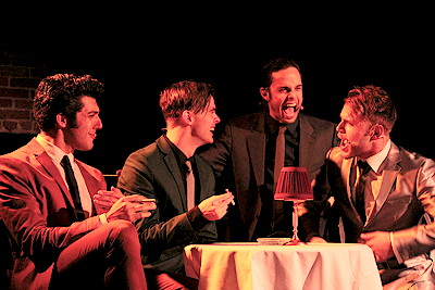 Ensemble 3 (FTR Scorsese)