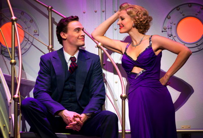 Anything Goes Tour