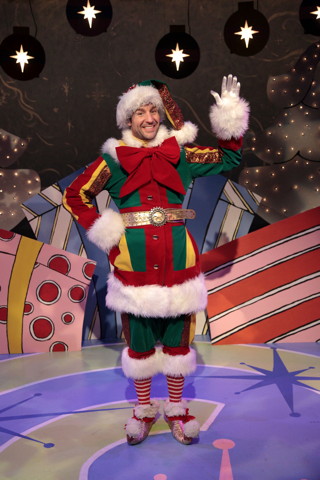 Santaland Diaries