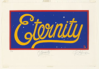 Marti Sharp' Eternity