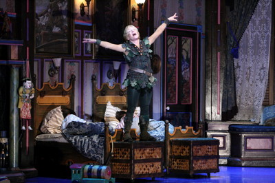 Peter Pan 1650