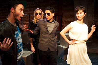 Production photo by Laura Crow.