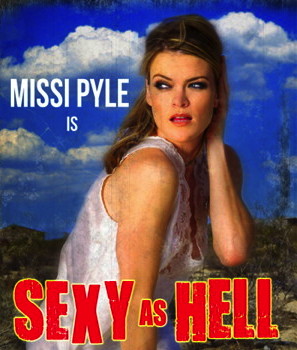 Sexy missi pyle