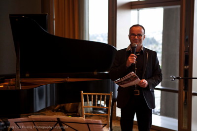 Photo Credit: Ying Chia Huang Photography