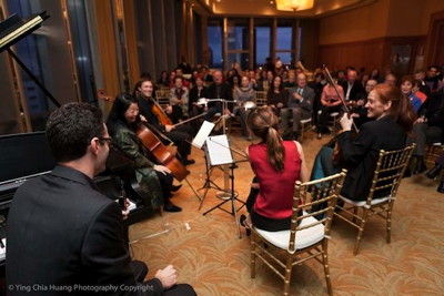 Le Salon April pic