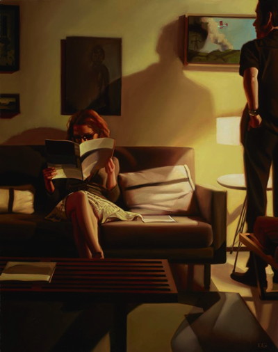 Carrie Graber - "Casual"