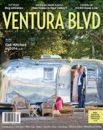 February-March issue of Ventura Blvd magazine, 2014
