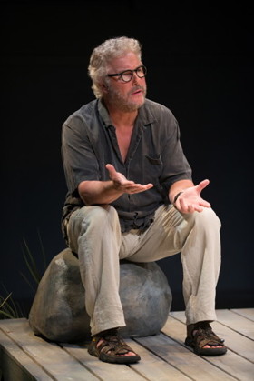 Photo by Michael Brosilow. Courtesy of Steppenwolf Theatre Company.