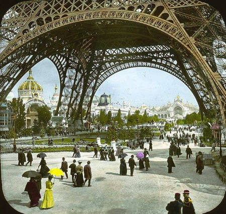 Le Belle Epoque - Paris