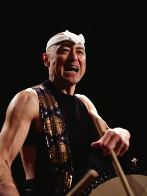 Eiichi Saito - Photo courtesy of the artist.