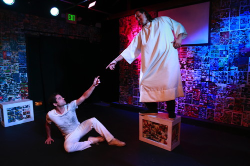 Photo courtesy of Theatre Unleashed.