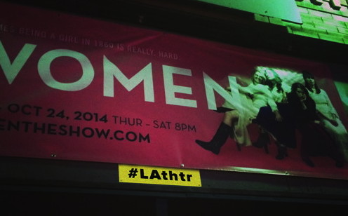 LAthtr Women - banner