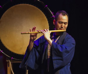 Kaoru Watanabe.