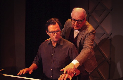 Photo by Ed Krieger.