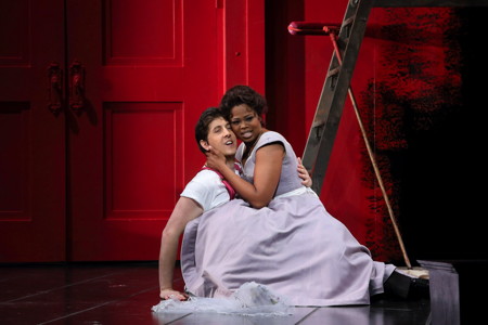 Photo: Craig T. Mathew / LA Opera