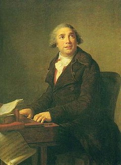 Giovanni Paisiello.