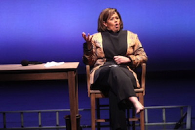 Maury Phillips / Getty Images for The Broad Stage