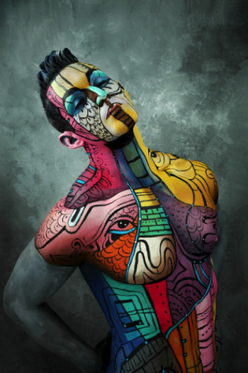 “Brian” by David Gimore.