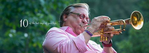 Napa Valley Festival del Sole 2015.