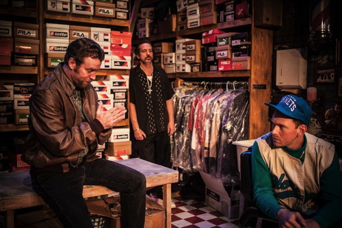 Photo by Azul del Grasso.