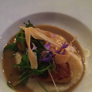scallops