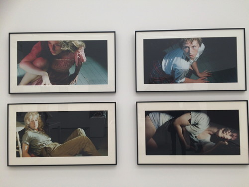 Cindy Sherman