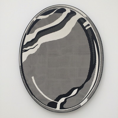 Lichtenstein mirror