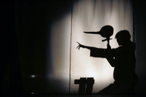 Photo: Teatro Del Drago.