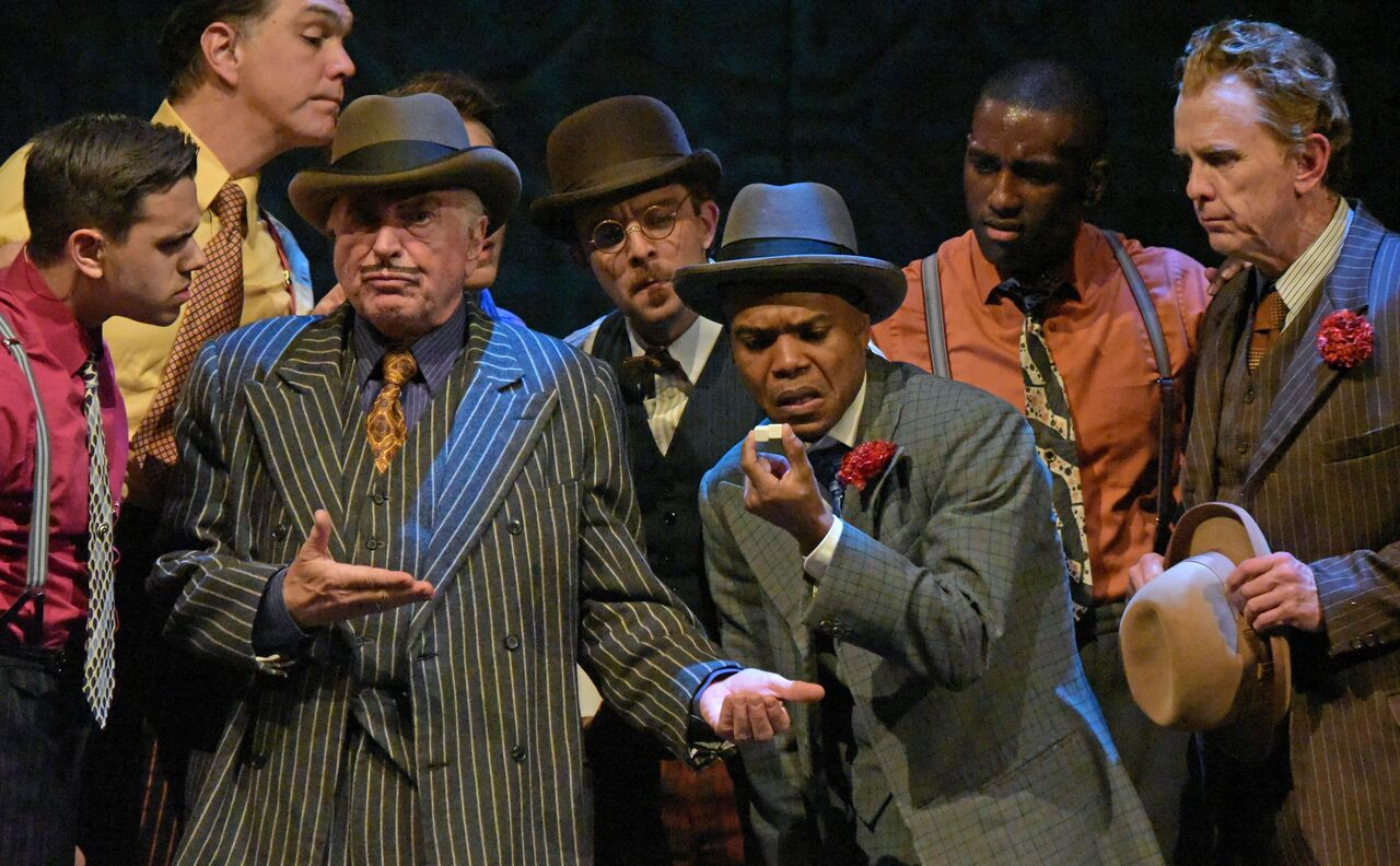 Photo credit- Kevin Parry for the Wallis Annenberg Center for the Performing Arts.